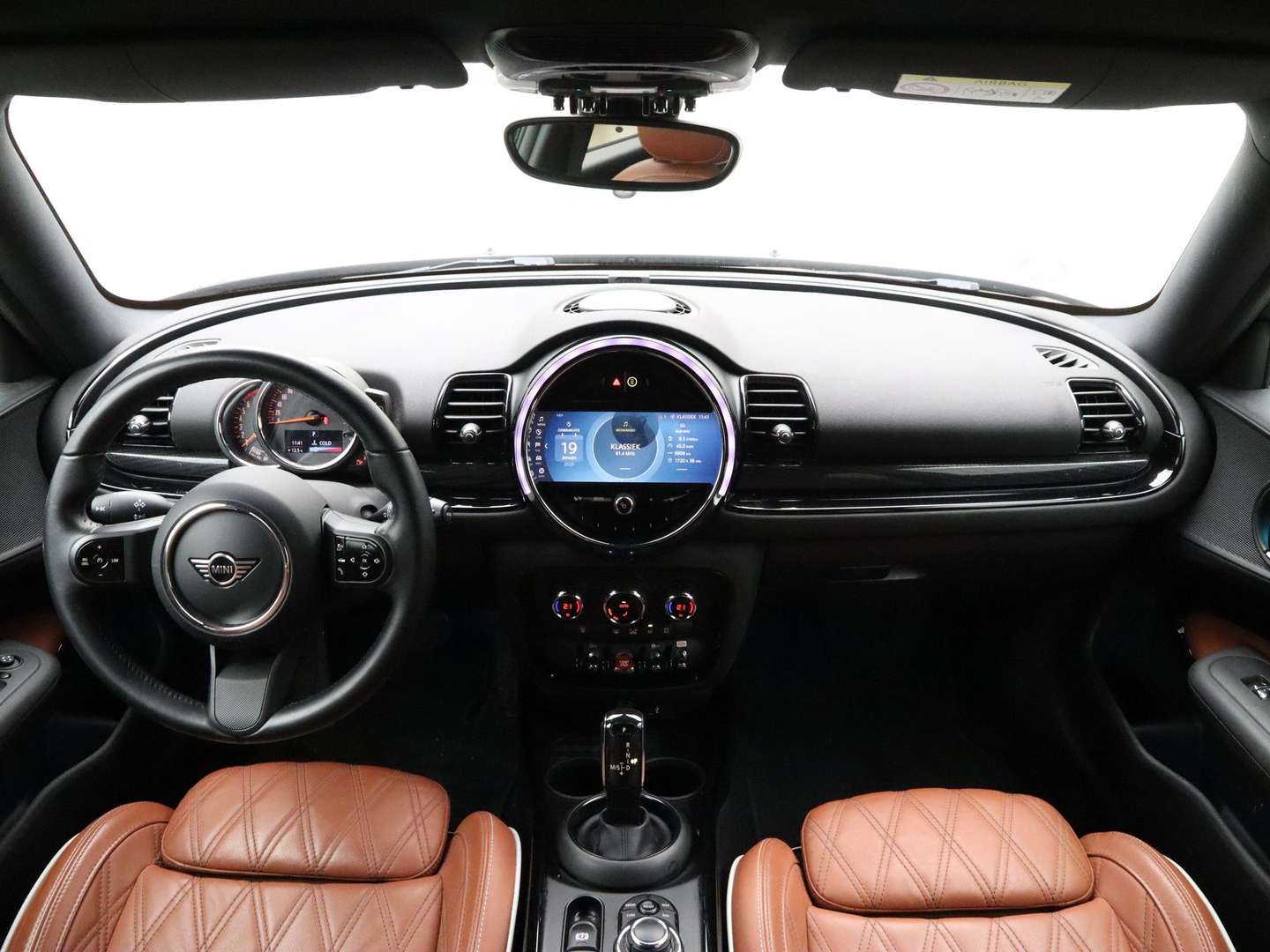 Mini Clubman Classic Cooper - 2022 - Joinsteer - #12