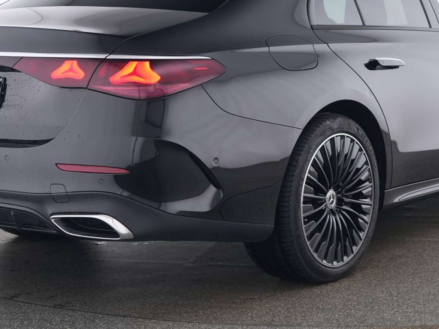 Mercedes Classe E 300 AMG Line - 2024 - Joinsteer - #3