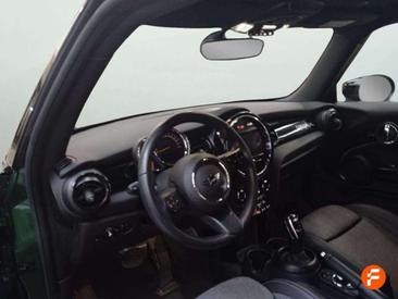 Mini Cooper Cooper — photo 4