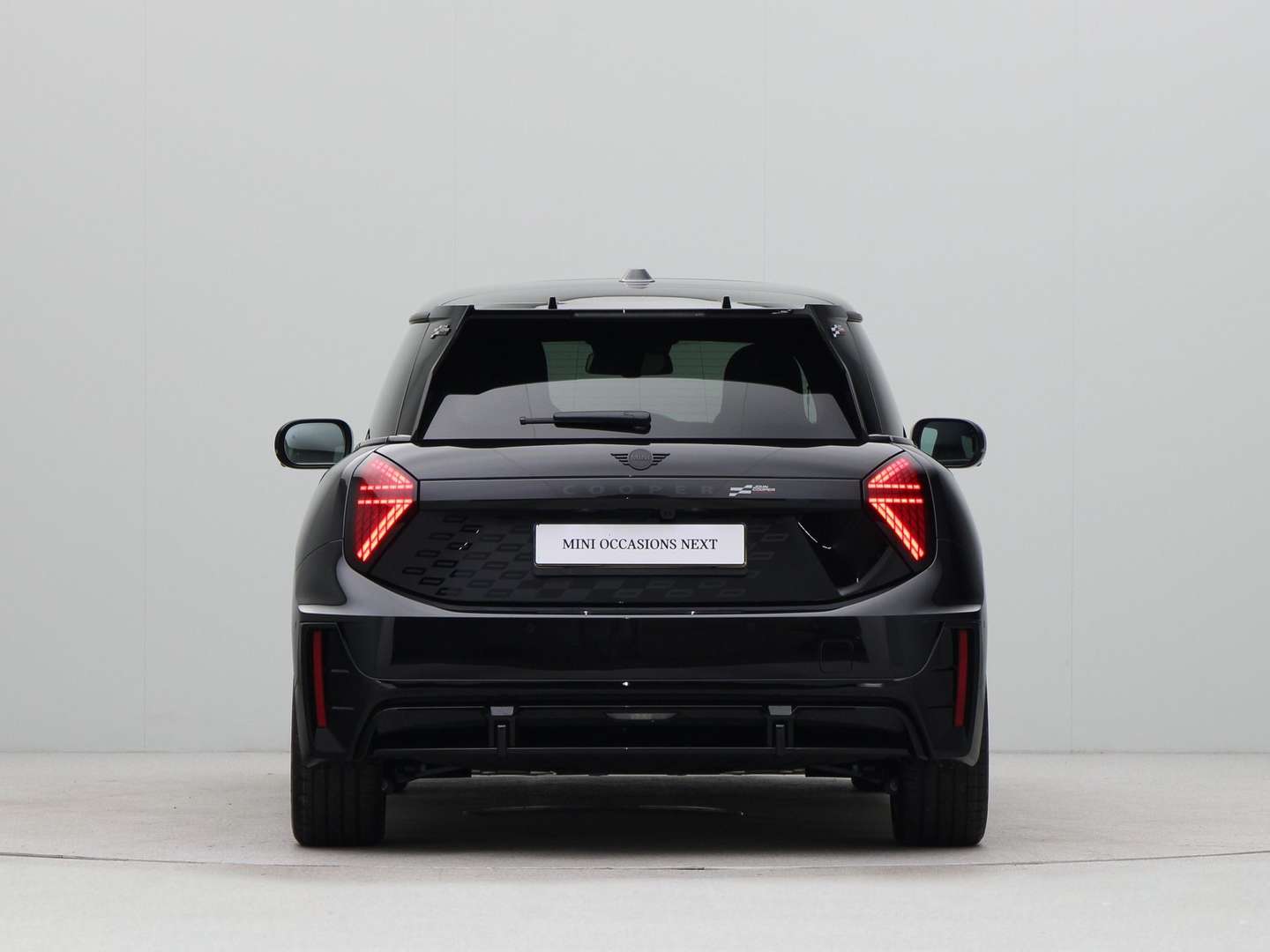 Mini Cooper JCW Cooper - 2025 - Joinsteer - #5