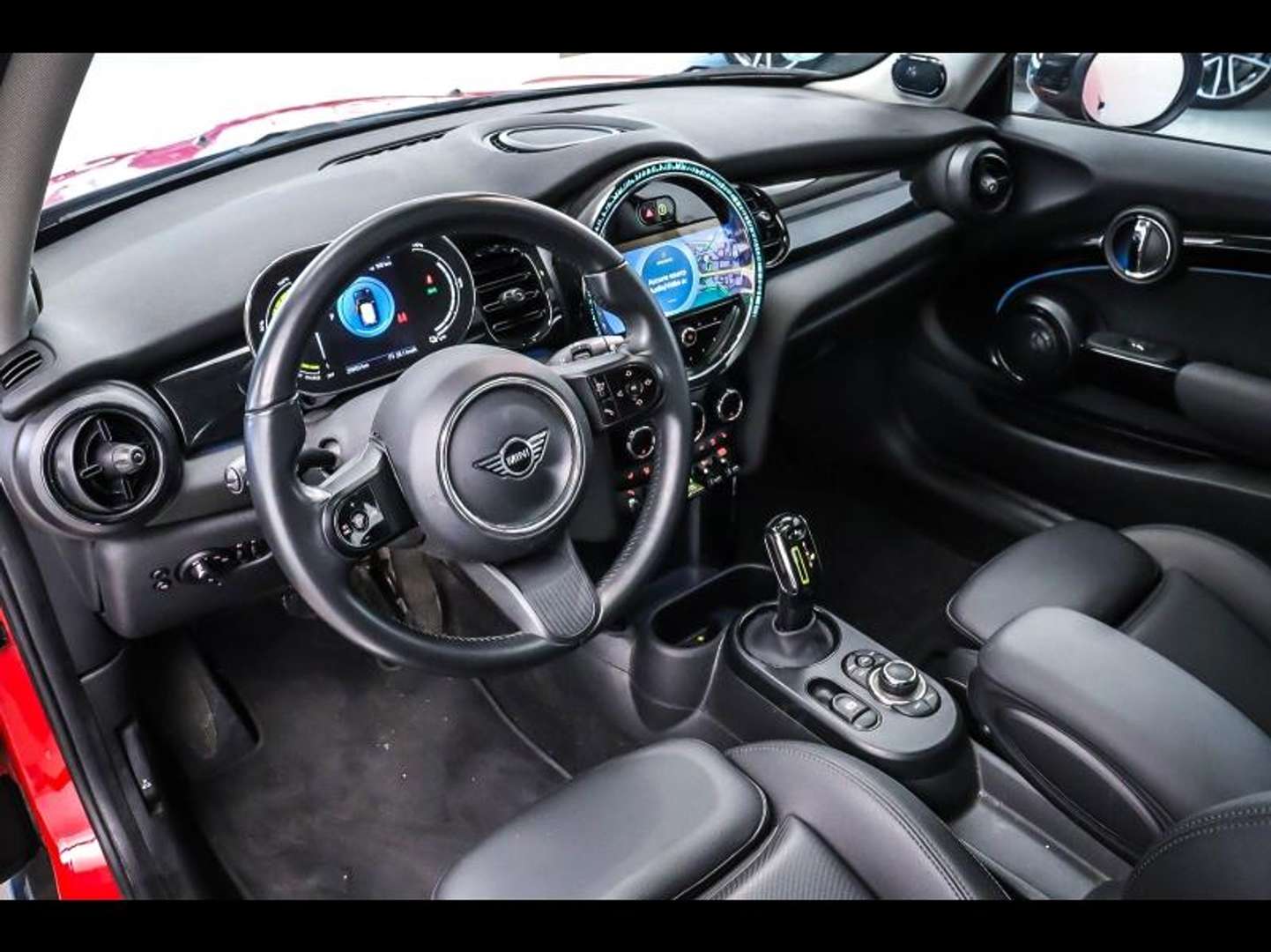 Mini Electric Cooper E - 2022 - Joinsteer - #10