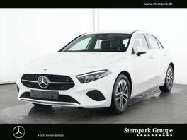 Mercedes Classe A 180 PROGRESSIVE - 2025 - Joinsteer - #1