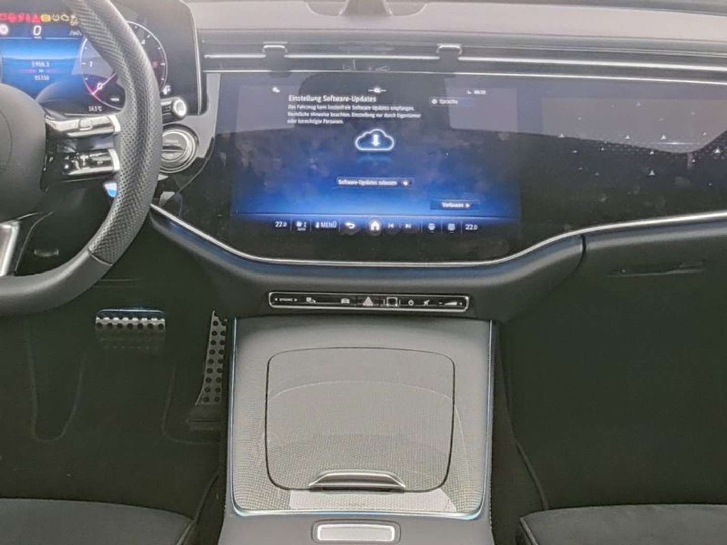 Mercedes Classe E 220 AMG-Line - 2025 - Joinsteer - #4