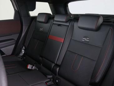 Mini Countryman JCW Cooper SE — photo 22
