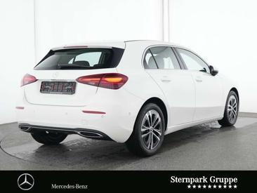 Mercedes Classe A 180 PROGRESSIVE — photo 2