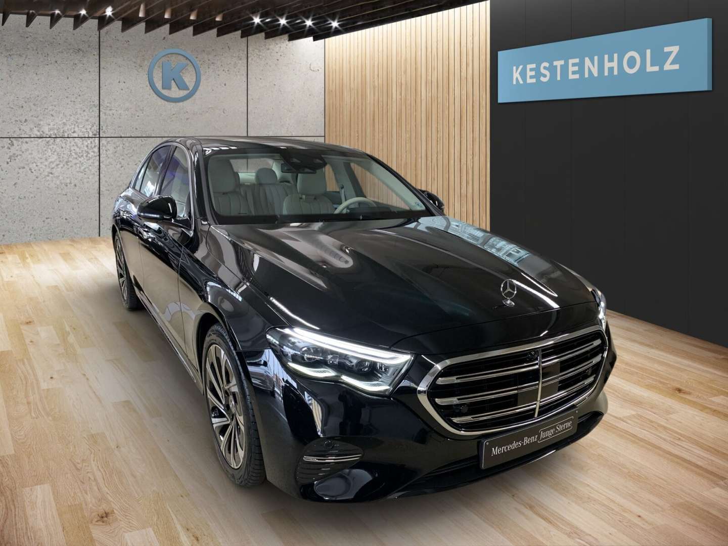 Mercedes Classe E 200 - 2025 - Joinsteer - #1