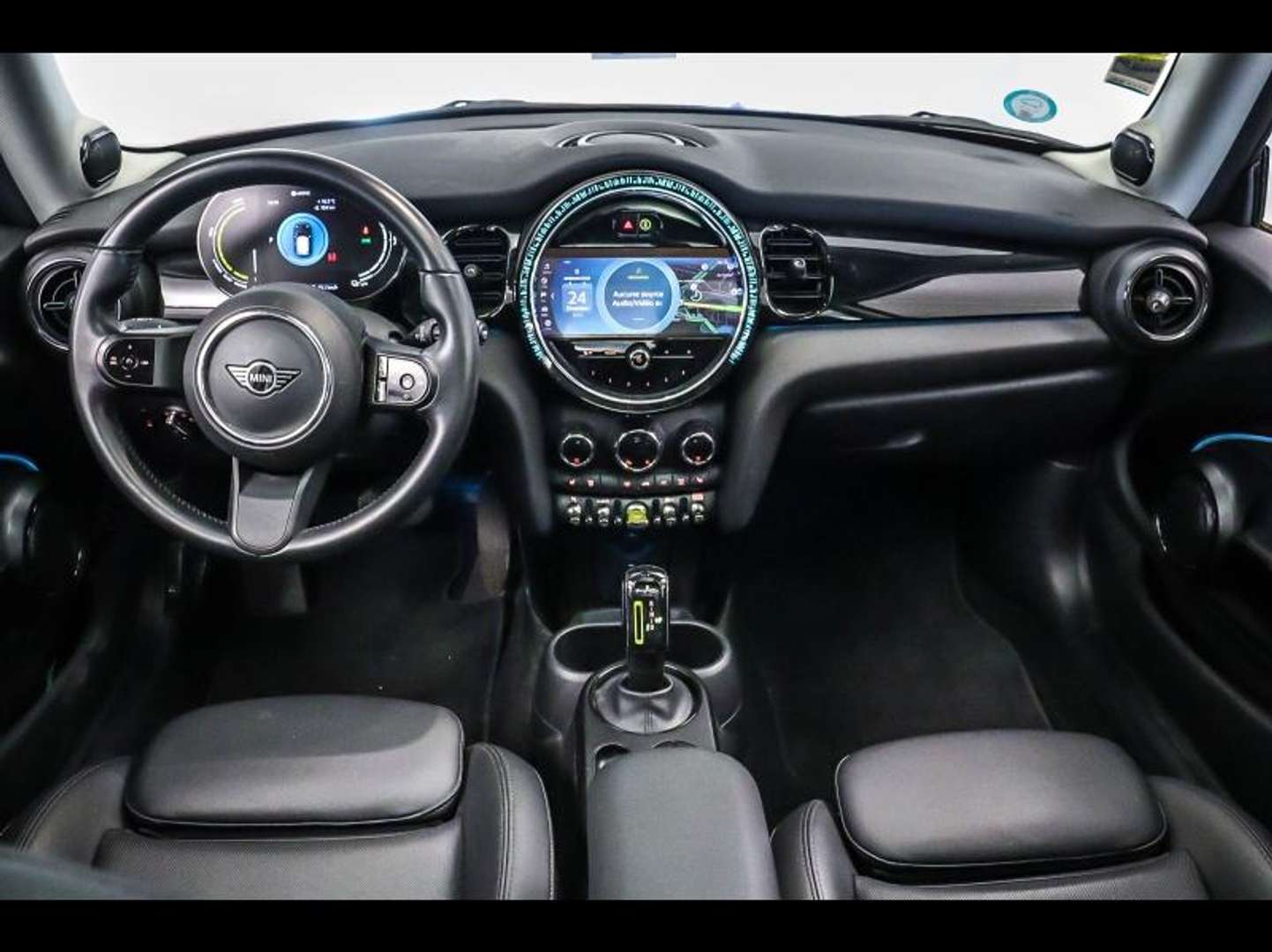 Mini Electric Cooper E - 2022 - Joinsteer - #11