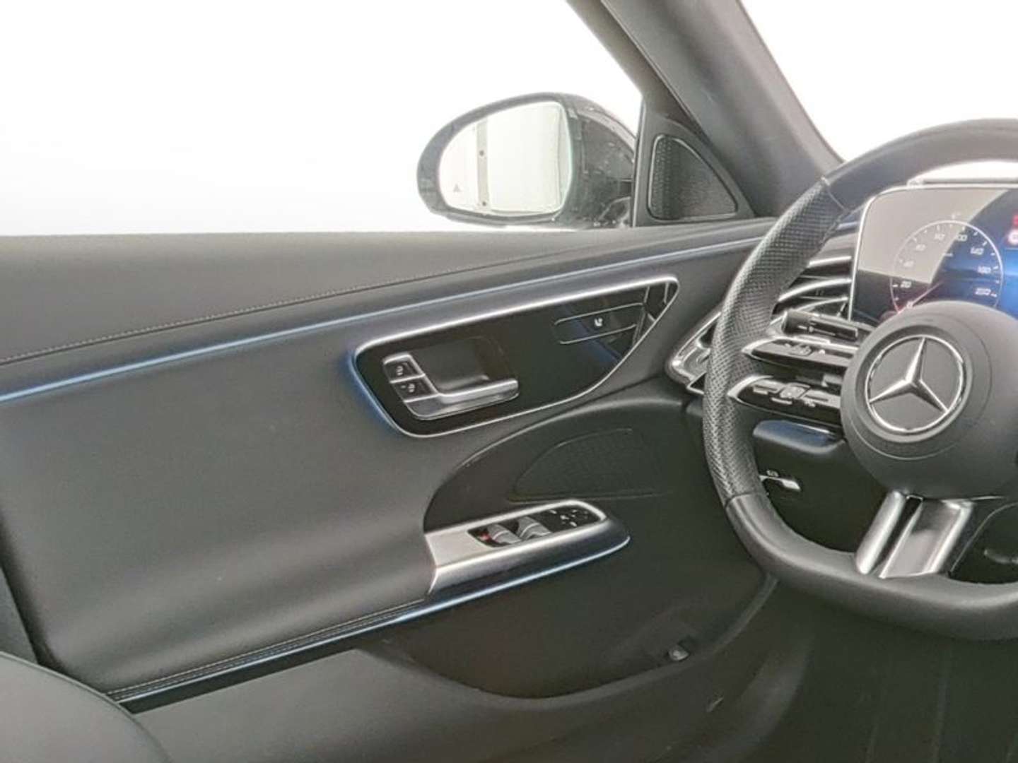 Mercedes Classe E 220 AMG-Line - 2025 - Joinsteer - #5