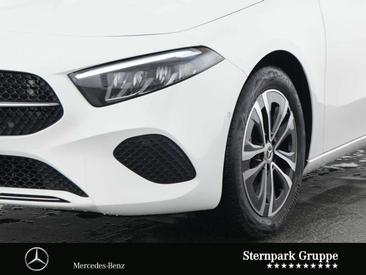 Mercedes Classe A 180 PROGRESSIVE — photo 3