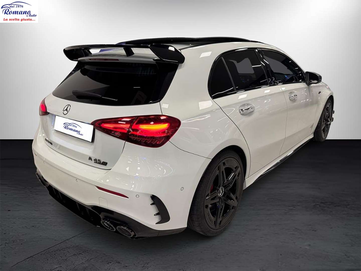 Mercedes Classe A45 AMG 45 AMG Line - 2023 - Joinsteer - #1