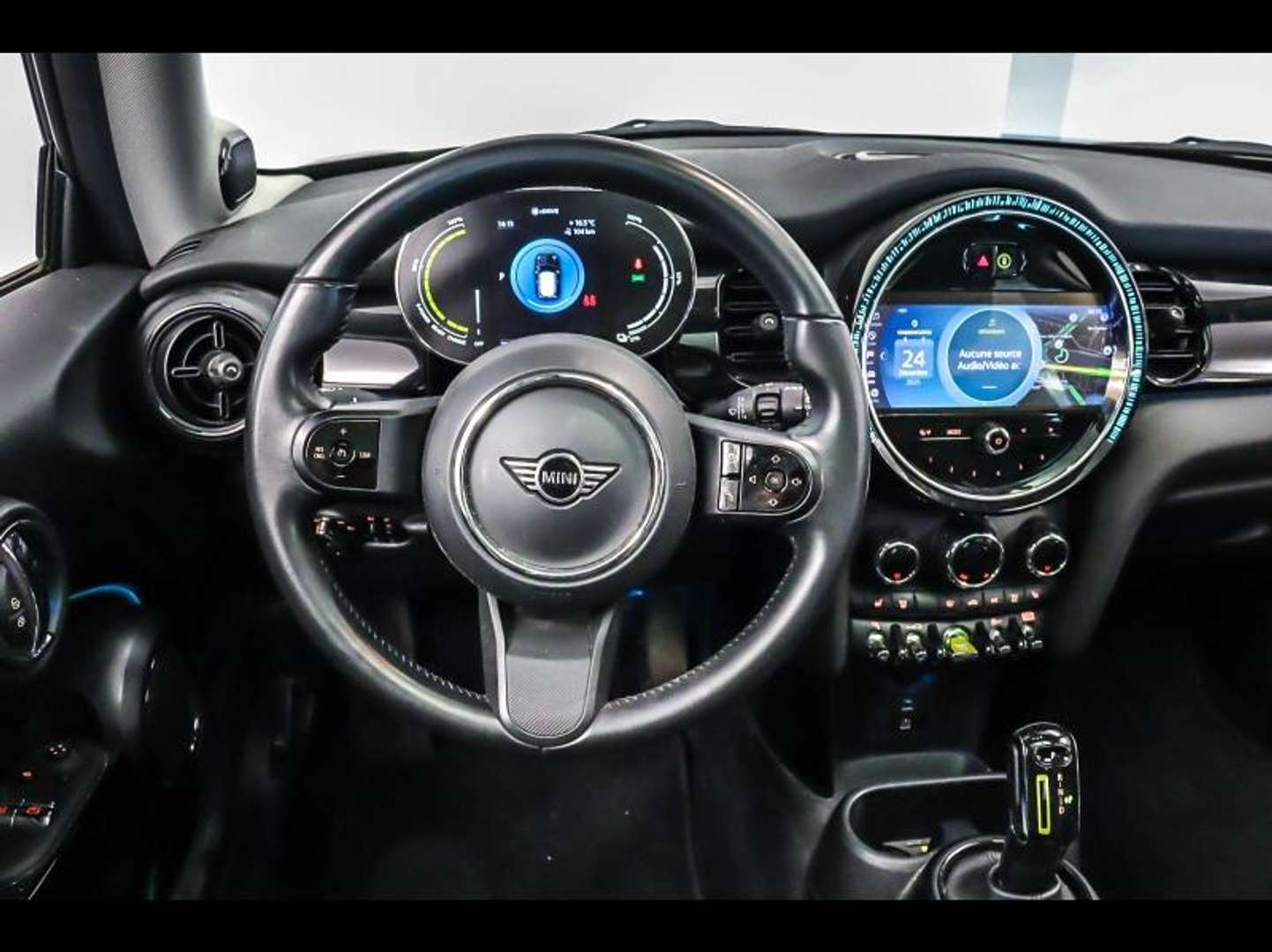Mini Electric Cooper E - 2022 - Joinsteer - #12