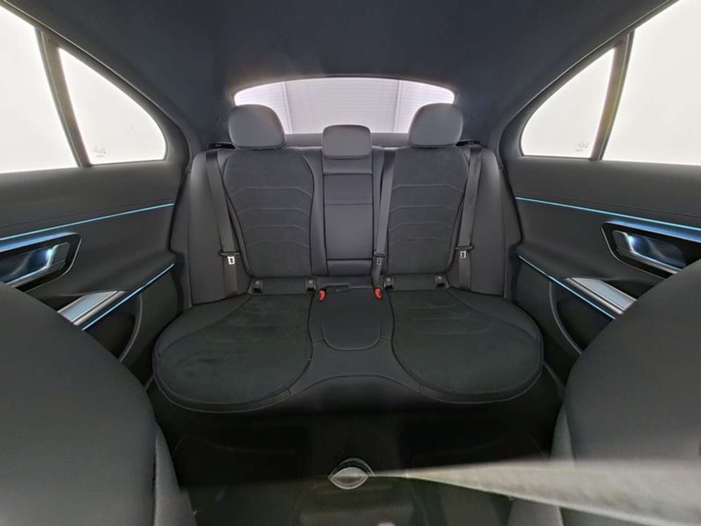 Mercedes Classe E 220 AMG-Line - 2025 - Joinsteer - #6