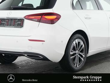 Mercedes Classe A 180 PROGRESSIVE — photo 4
