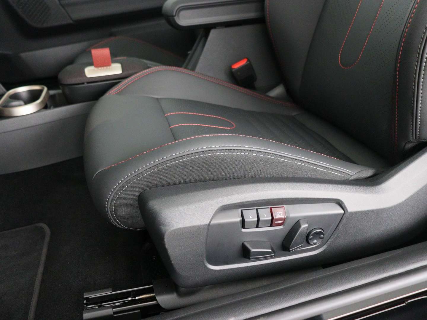 Mini Cooper JCW Cooper - 2026 - Joinsteer - #22