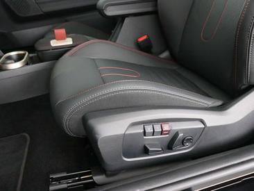 Mini Cooper JCW Cooper — photo 22