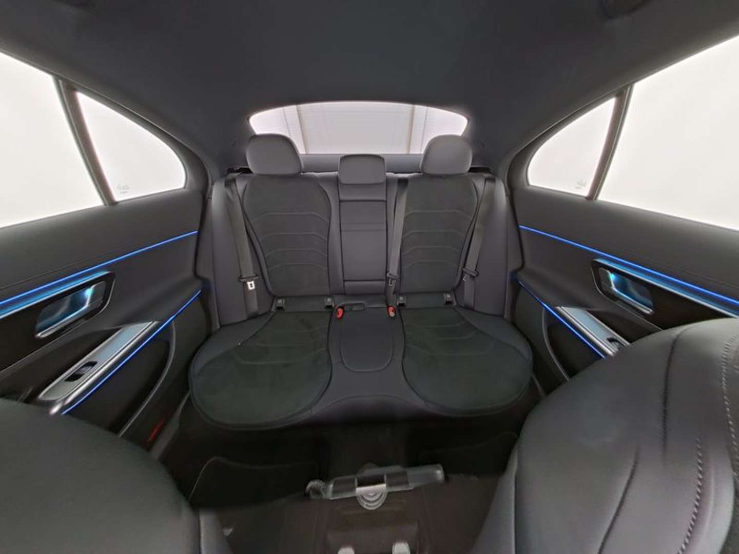 Mercedes Classe E 300 AMG Line - 2024 - Joinsteer - #6