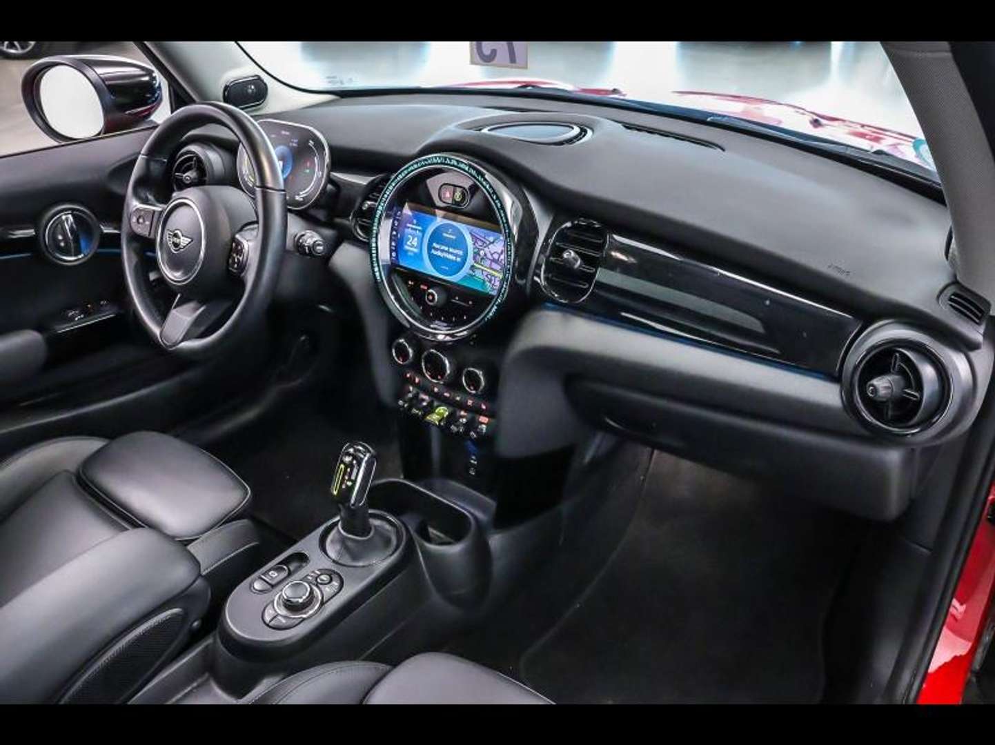 Mini Electric Cooper E - 2022 - Joinsteer - #13