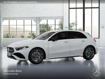 Mercedes Classe A 250 E 250 AMG Line — photo 2