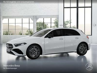 Mercedes Classe A 250 E 250 AMG Line
