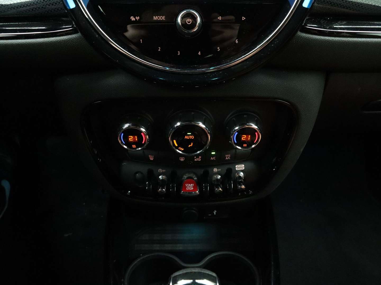 Mini Clubman Classic Cooper - 2022 - Joinsteer - #13
