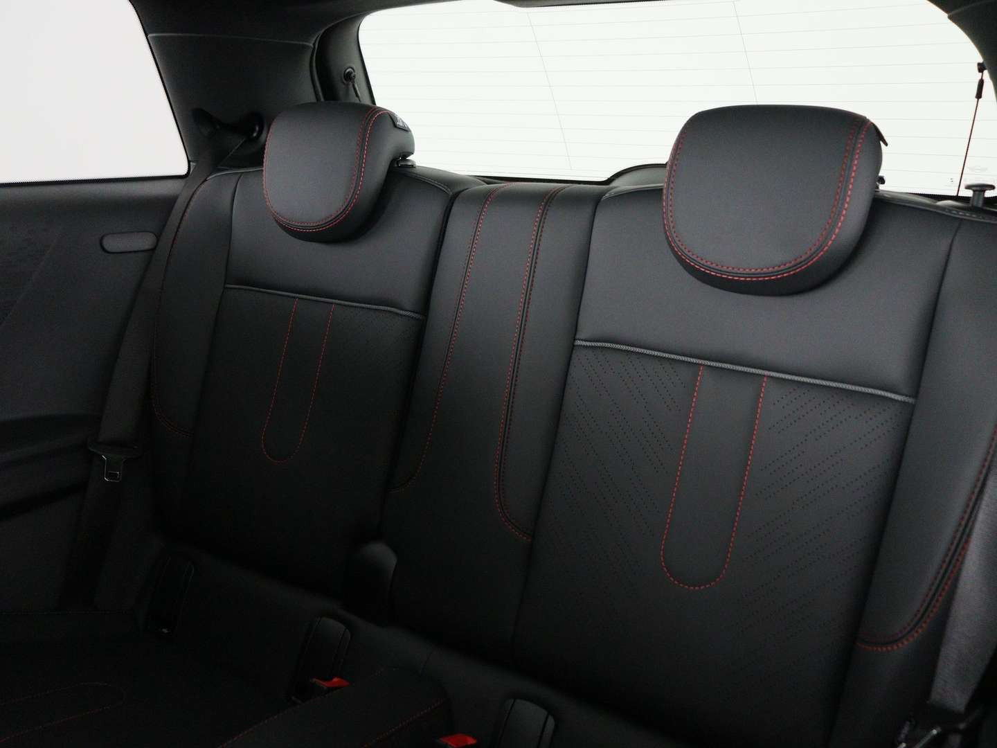 Mini Cooper JCW Cooper - 2026 - Joinsteer - #23