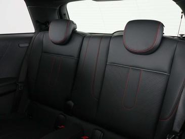 Mini Cooper JCW Cooper — photo 23