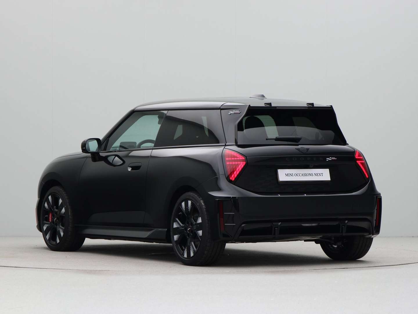 Mini Cooper JCW Cooper - 2025 - Joinsteer - #6