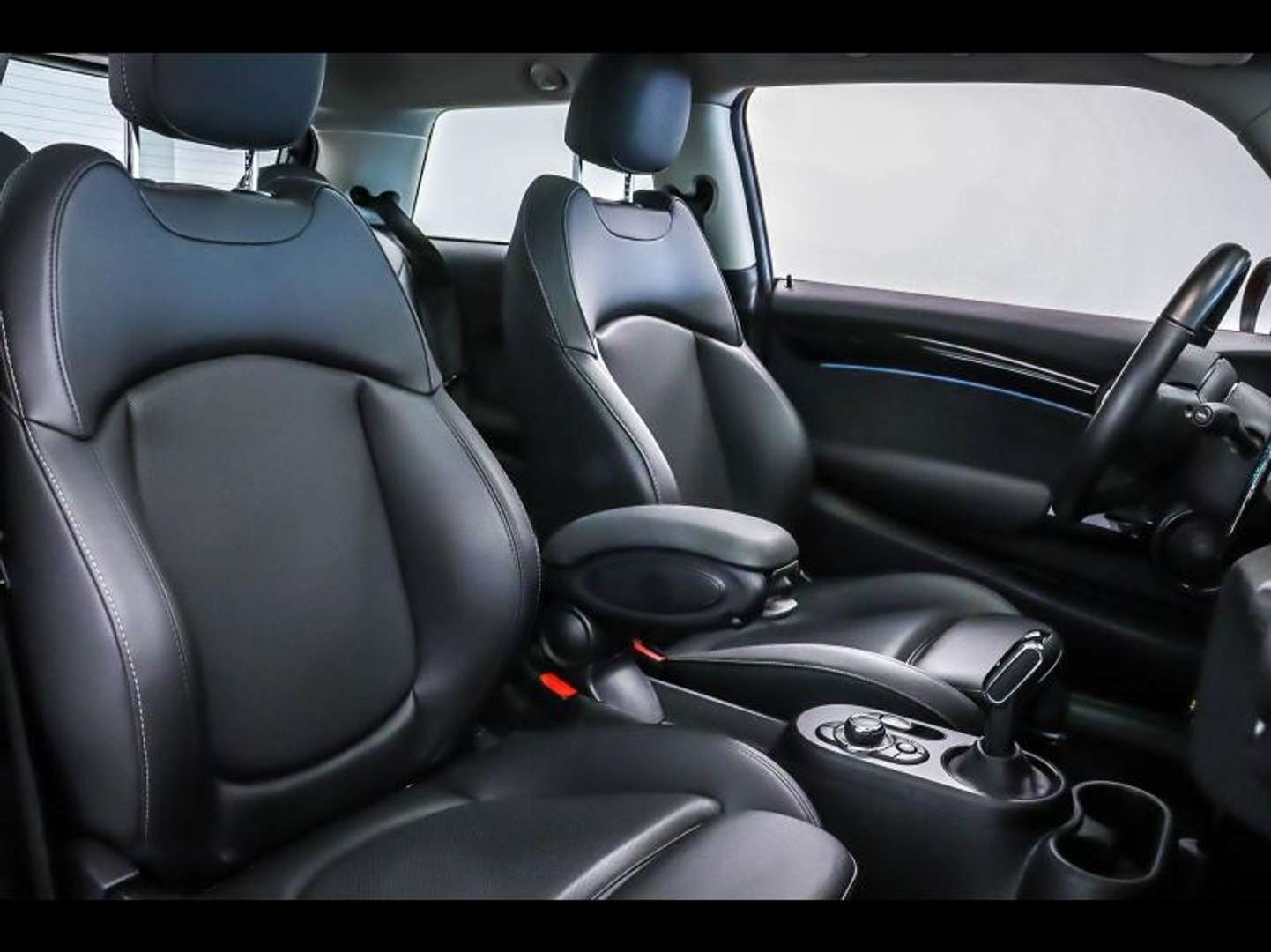 Mini Electric Cooper E - 2022 - Joinsteer - #14