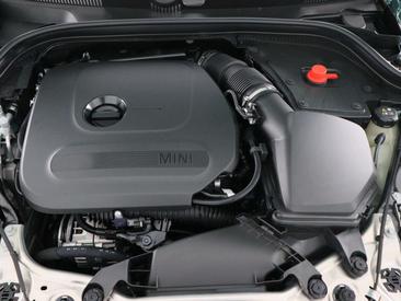 Mini 5 Portes Classic Cooper — photo 16