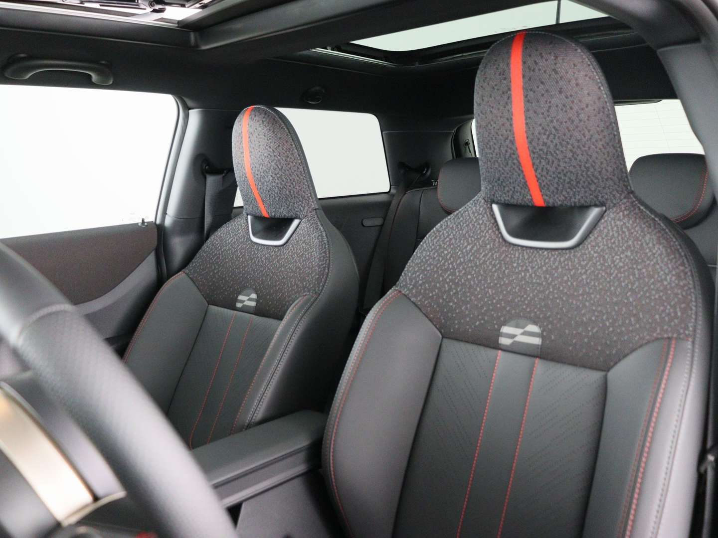 Mini Cooper JCW Cooper - 2026 - Joinsteer - #24