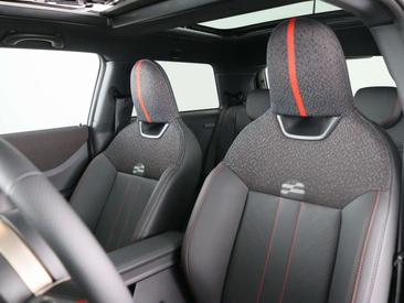 Mini Cooper JCW Cooper — photo 24