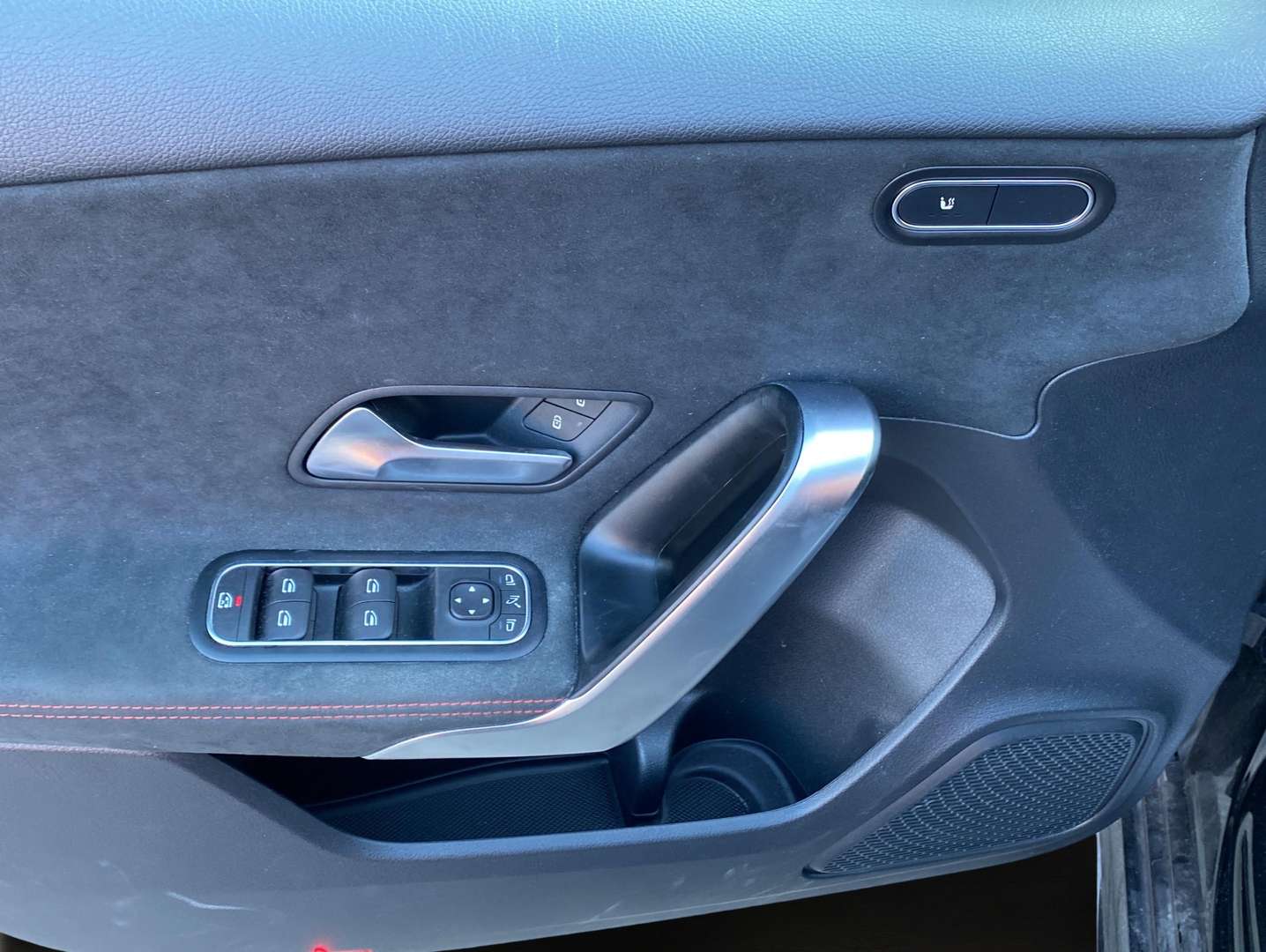 Mercedes Classe A 200 AMG Line - 2024 - Joinsteer - #2