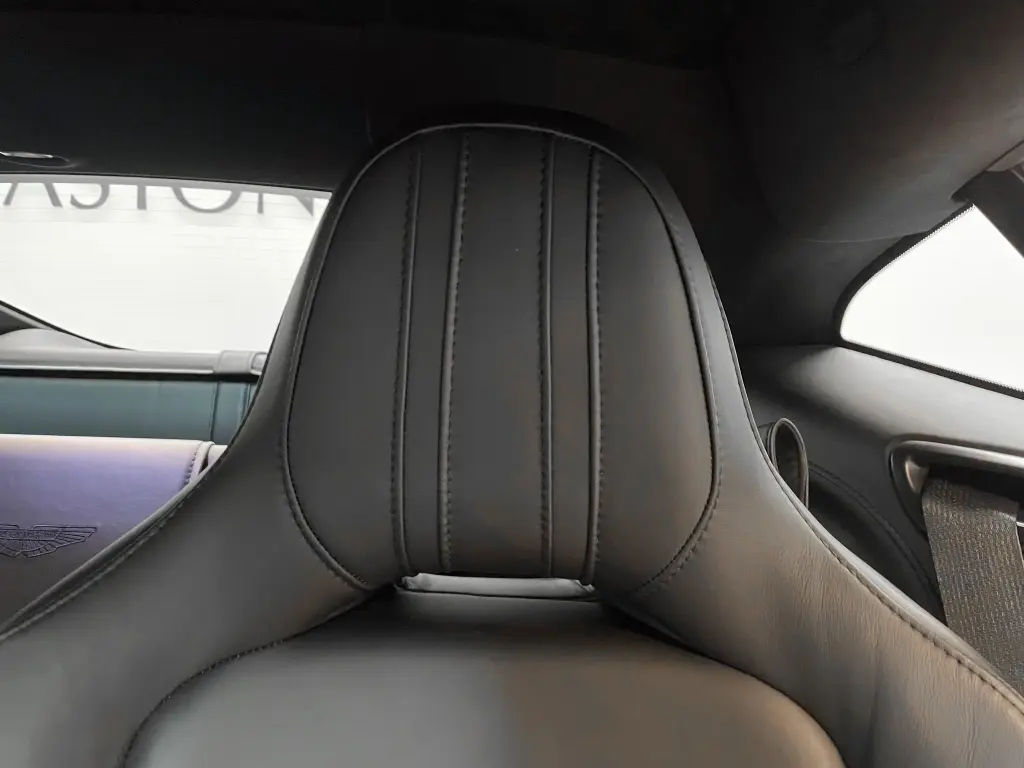 Aston Martin Vantage (2017-23) Vantage Coupe 4.0 - 2019 - Joinsteer - #5