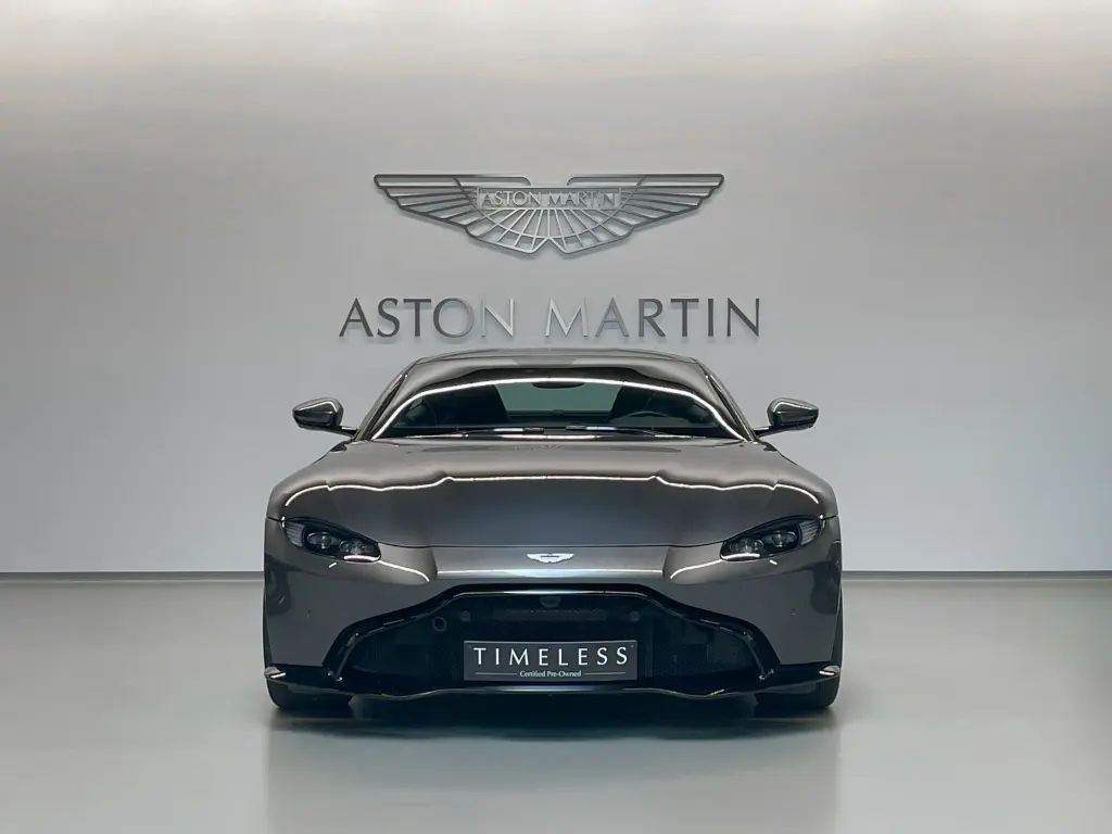 Aston Martin Vantage (2017-23) Vantage Coupe 4.0 - 2019 - Joinsteer - #7
