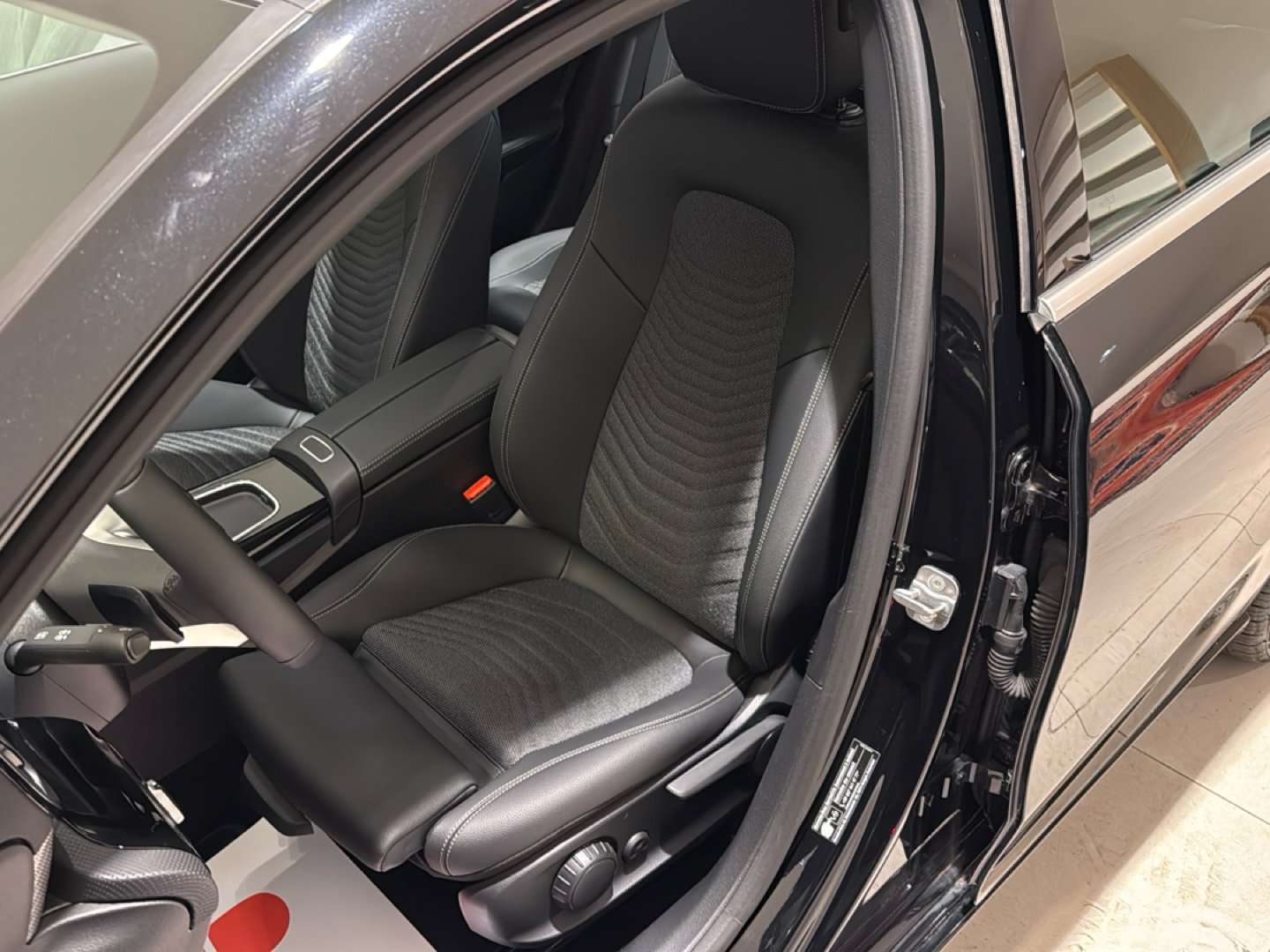 Mercedes Classe A250 E 250 Premium - 2023 - Joinsteer - #3