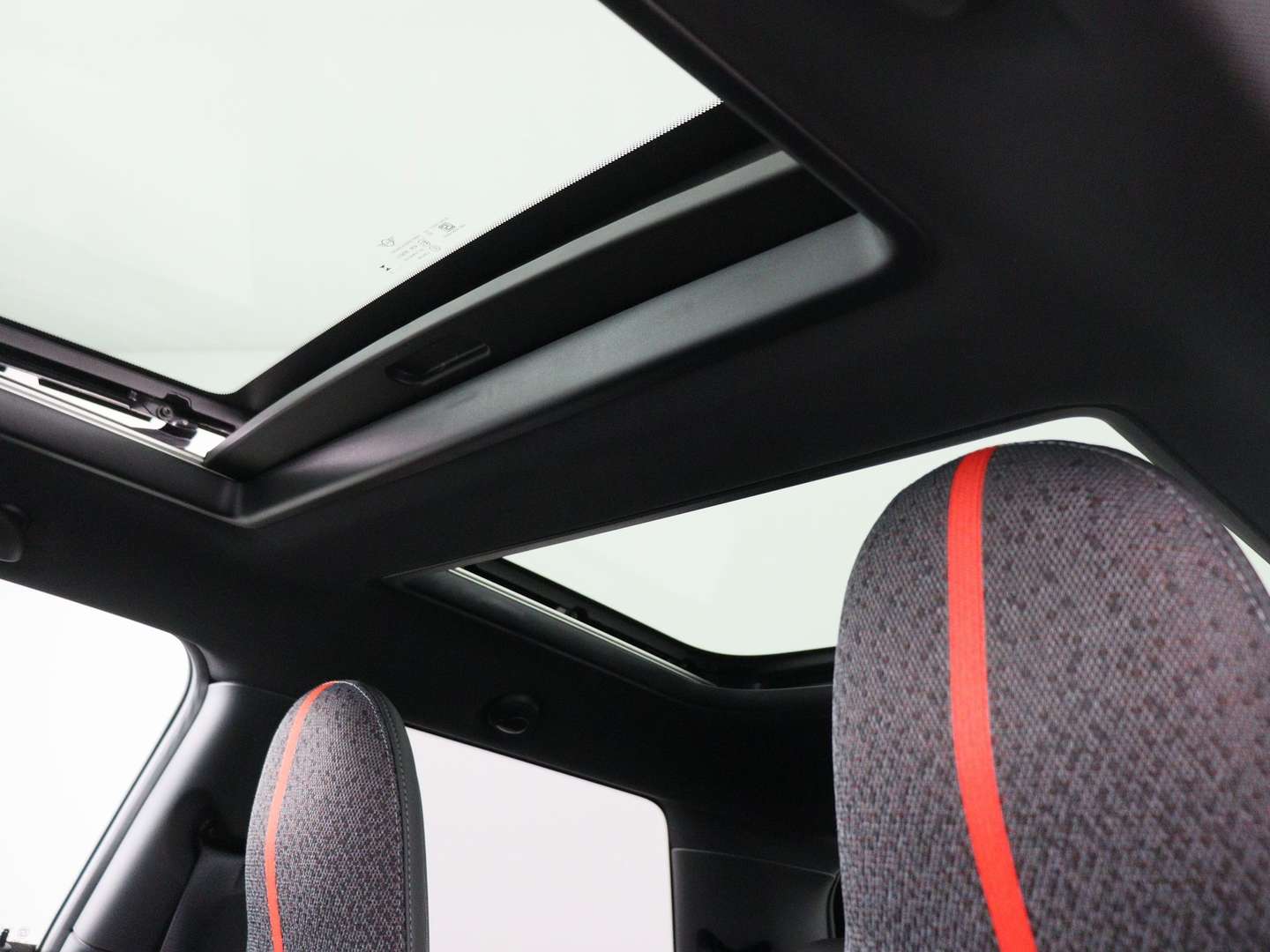 Mini Cooper JCW Cooper - 2026 - Joinsteer - #25