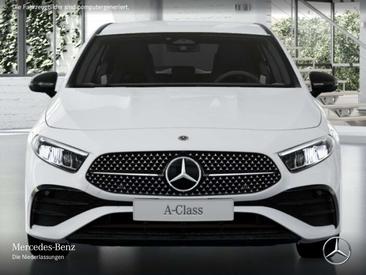 Mercedes Classe A 250 E 250 AMG Line — photo 5