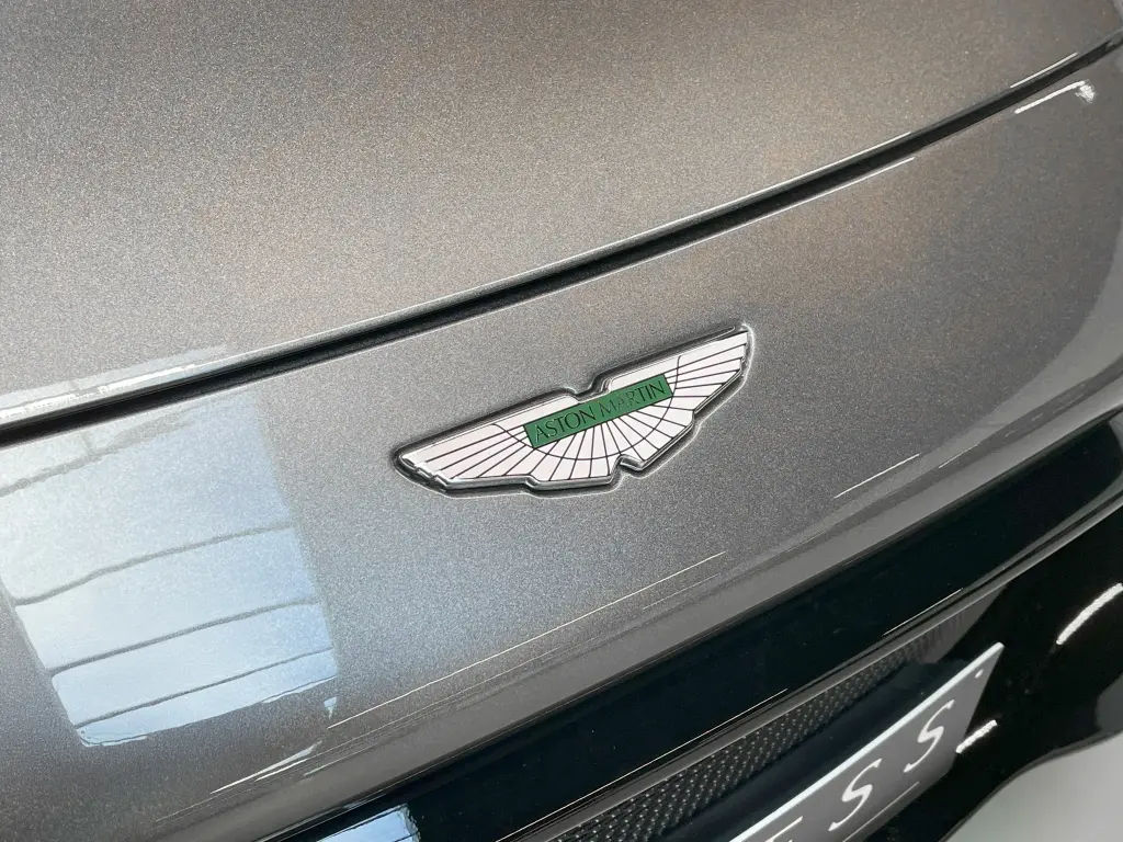 Aston Martin Vantage (2017-23) Vantage Coupe 4.0 - 2019 - Joinsteer - #13