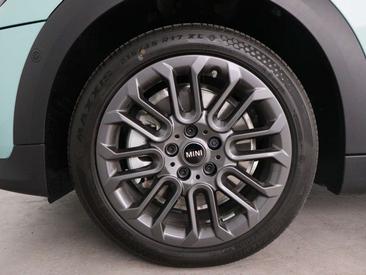 Mini 5 Portes Classic Cooper — photo 17