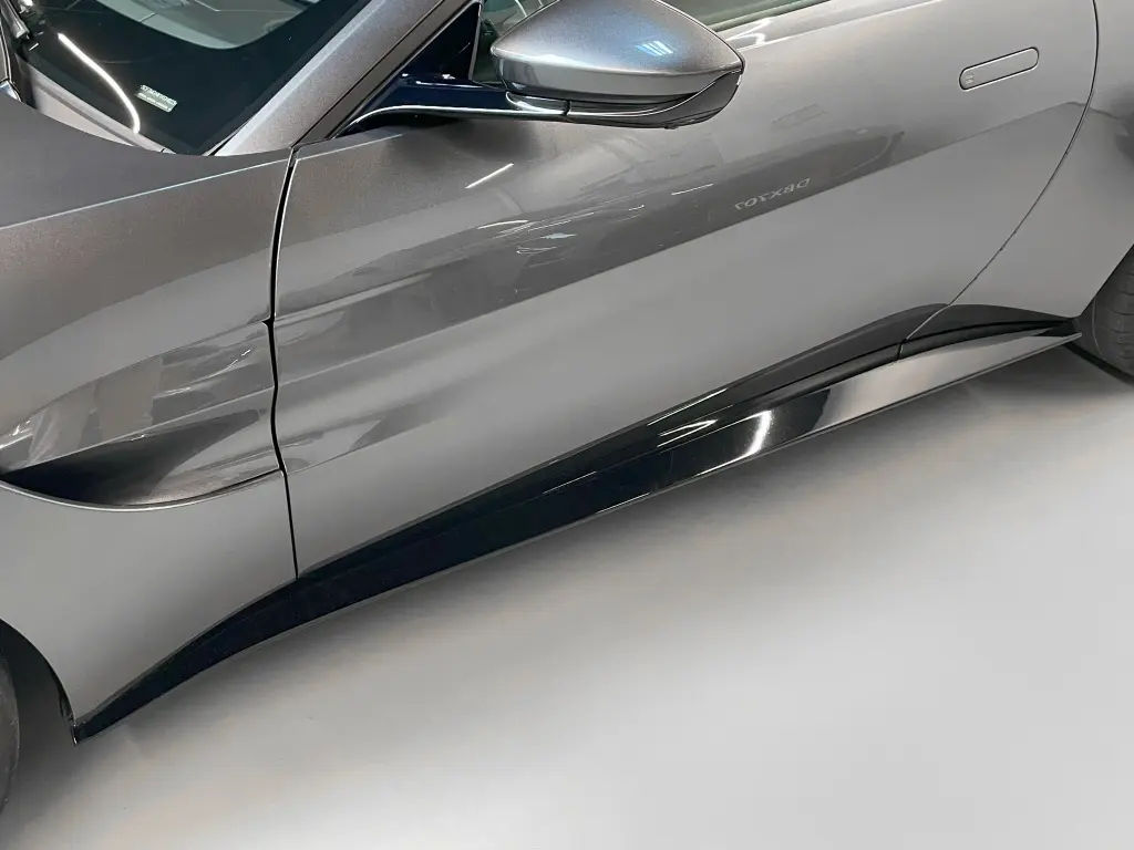 Aston Martin Vantage (2017-23) Vantage Coupe 4.0 - 2019 - Joinsteer - #15
