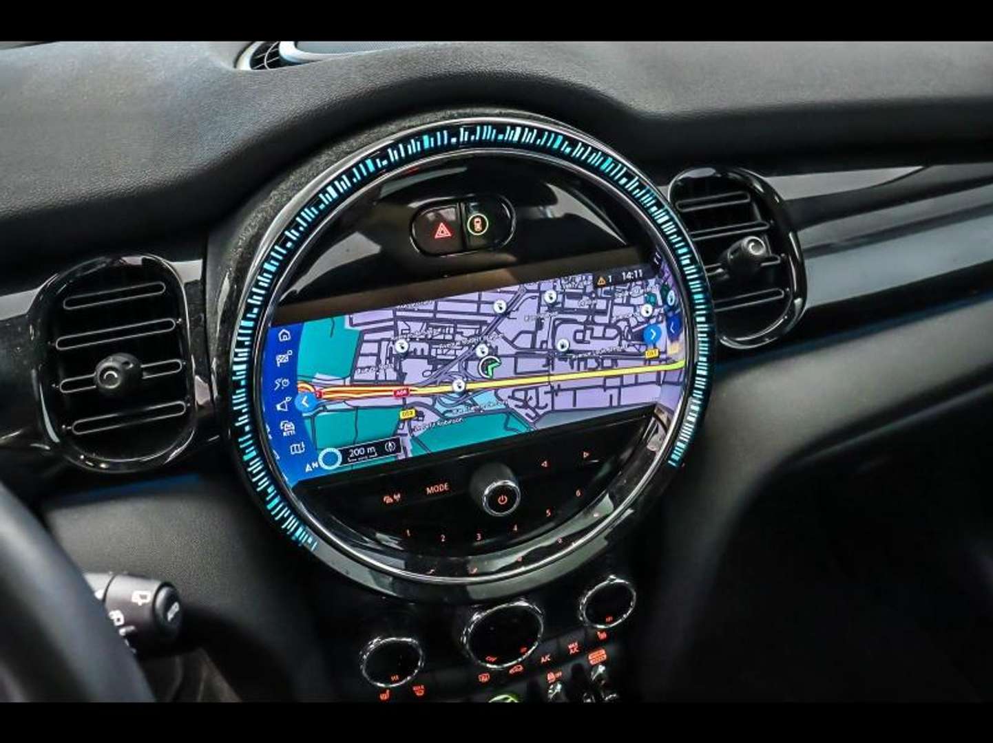 Mini Electric Cooper E - 2022 - Joinsteer - #16