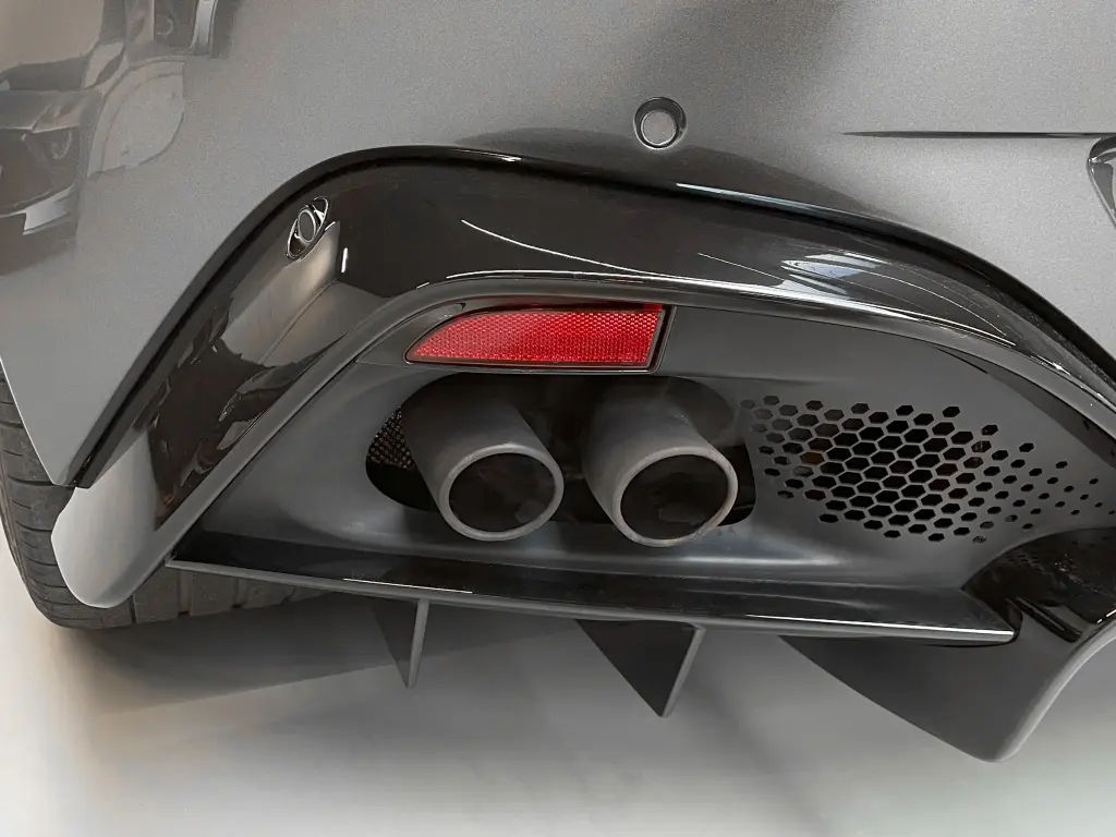 Aston Martin Vantage (2017-23) Vantage Coupe 4.0 - 2019 - Joinsteer - #21