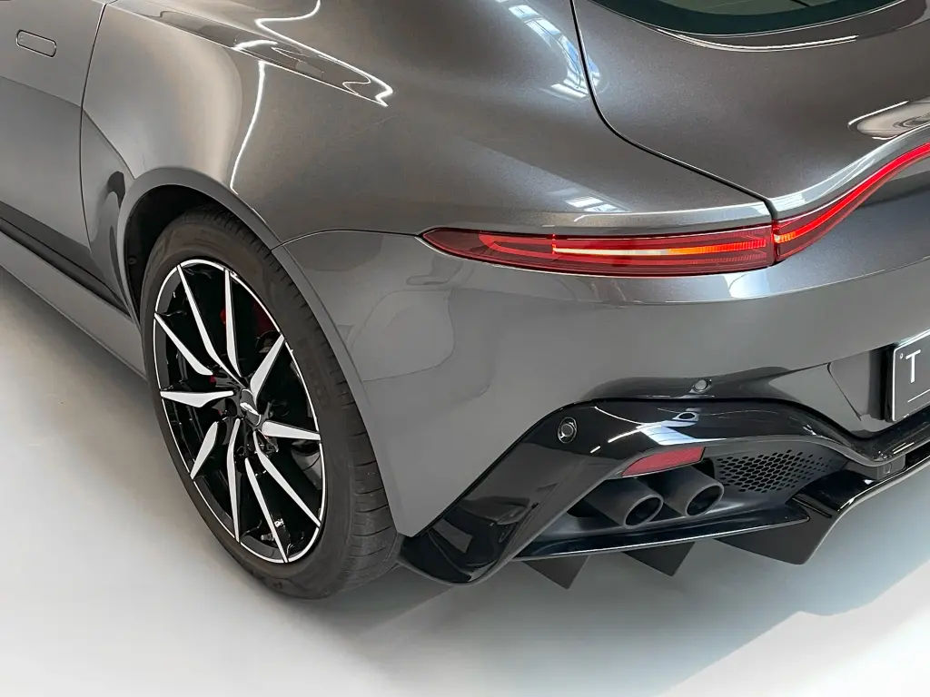 Aston Martin Vantage (2017-23) Vantage Coupe 4.0 - 2019 - Joinsteer - #23