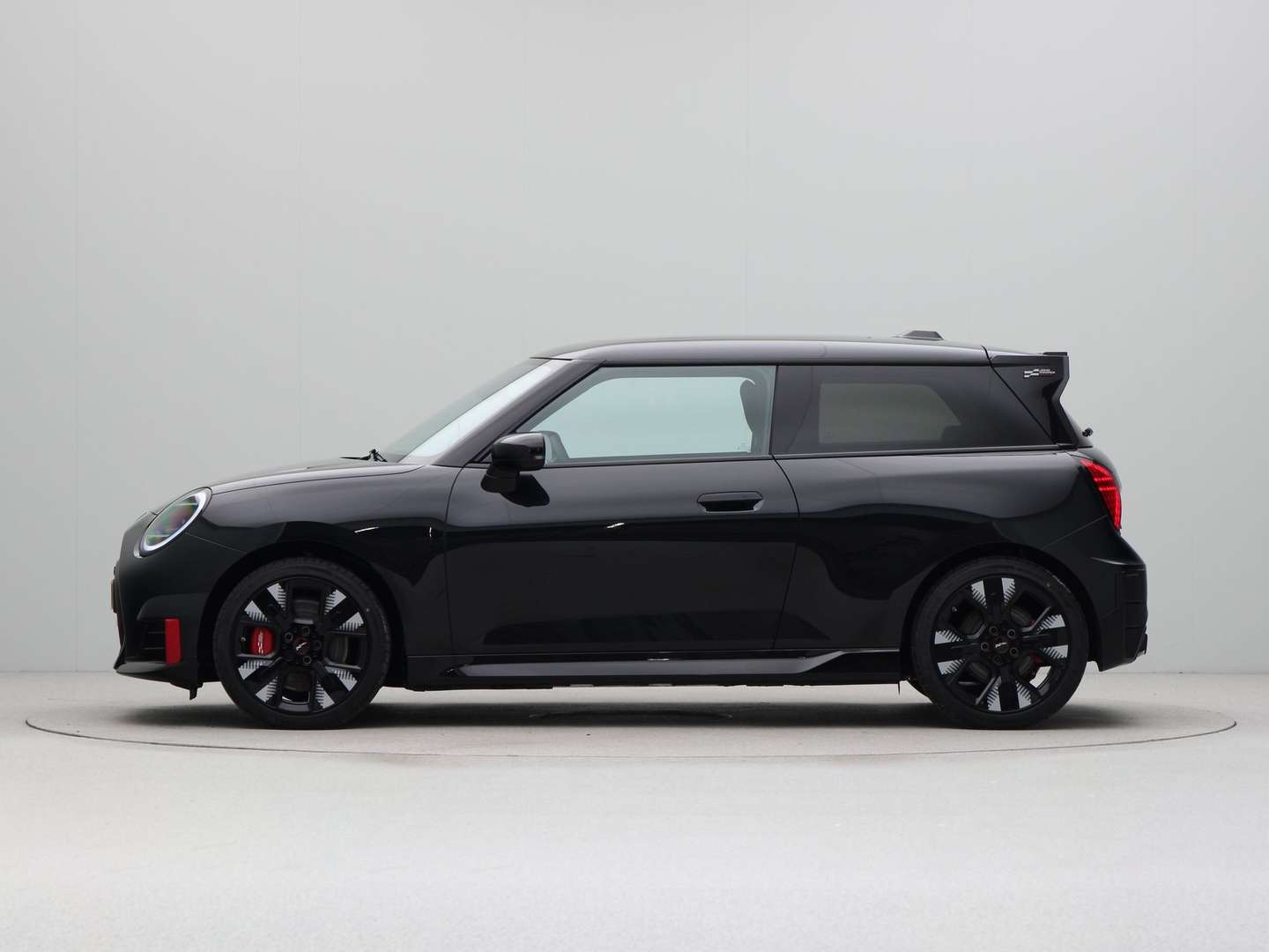 Mini Cooper JCW Cooper - 2025 - Joinsteer - #7