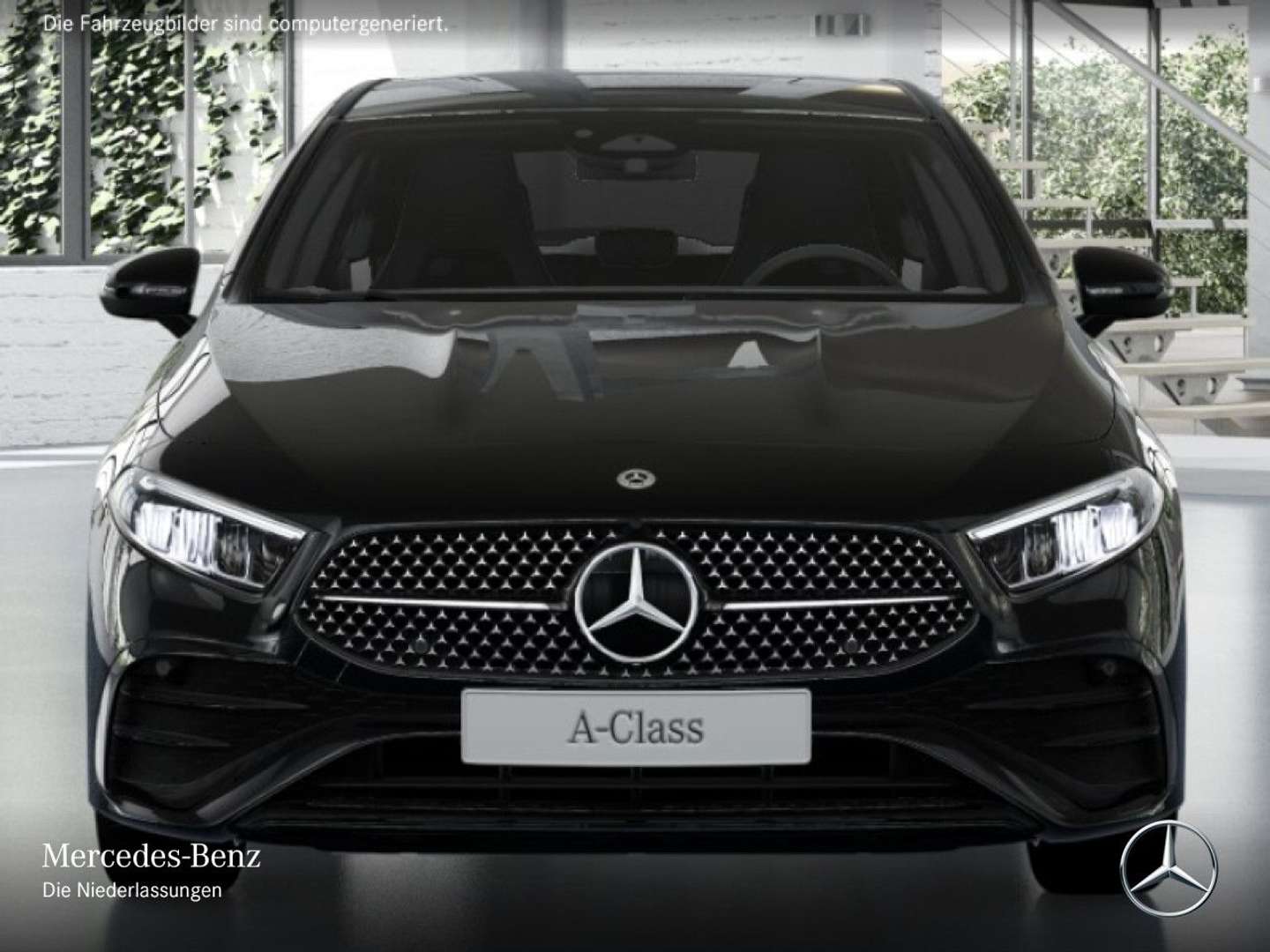 Mercedes Classe A250 E 250 AMG Line - 2026 - Joinsteer - #5