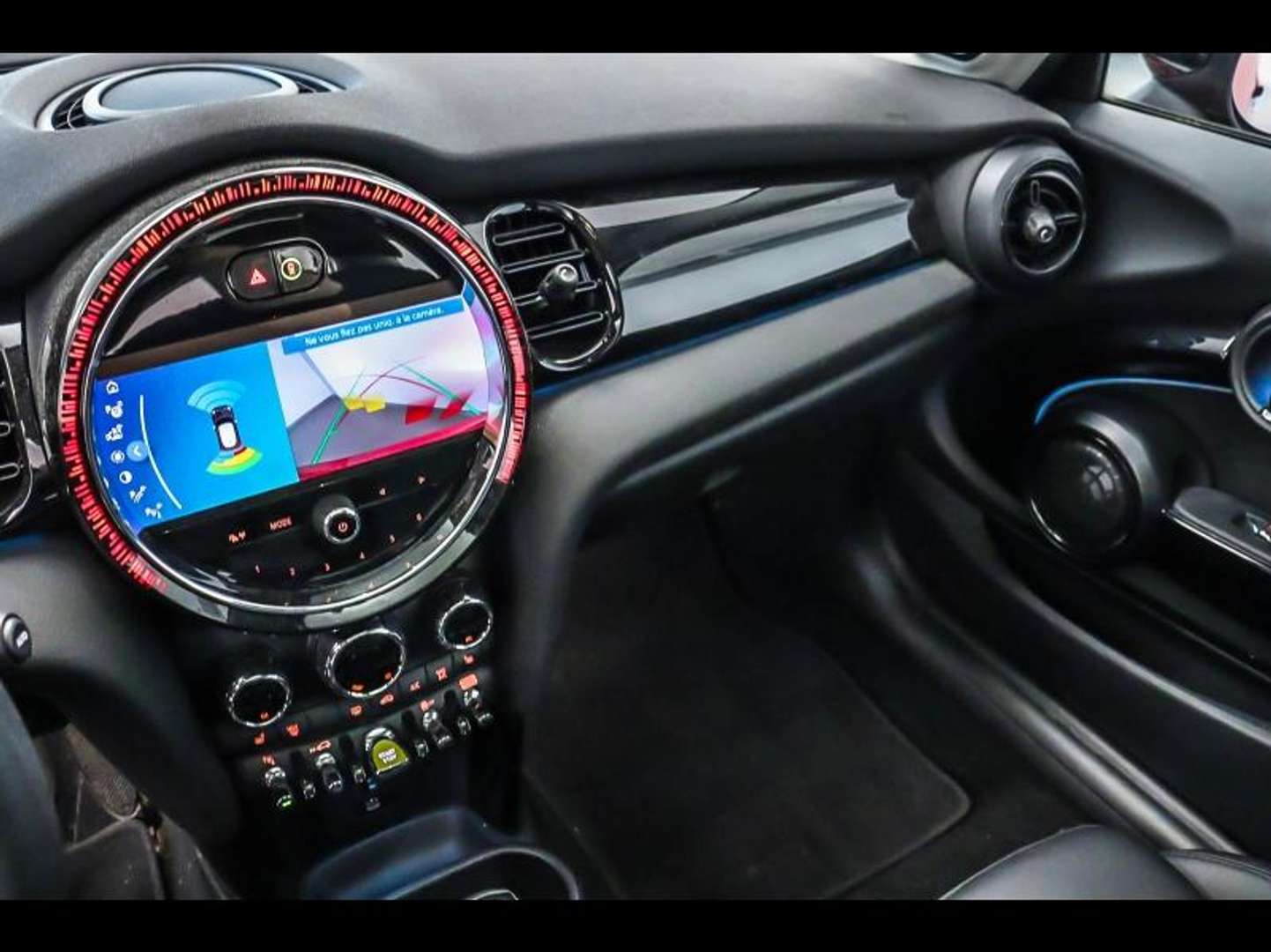 Mini Electric Cooper E - 2022 - Joinsteer - #17