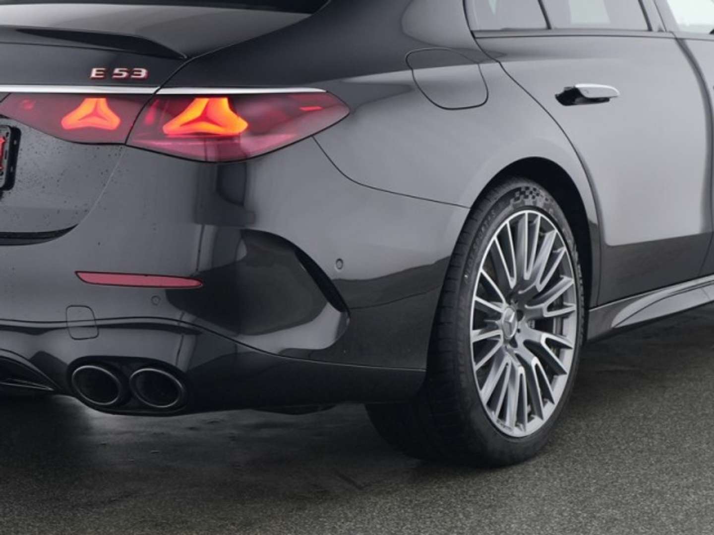 Mercedes Classe E 53 AMG 53 Premium Plus - 2025 - Joinsteer - #3
