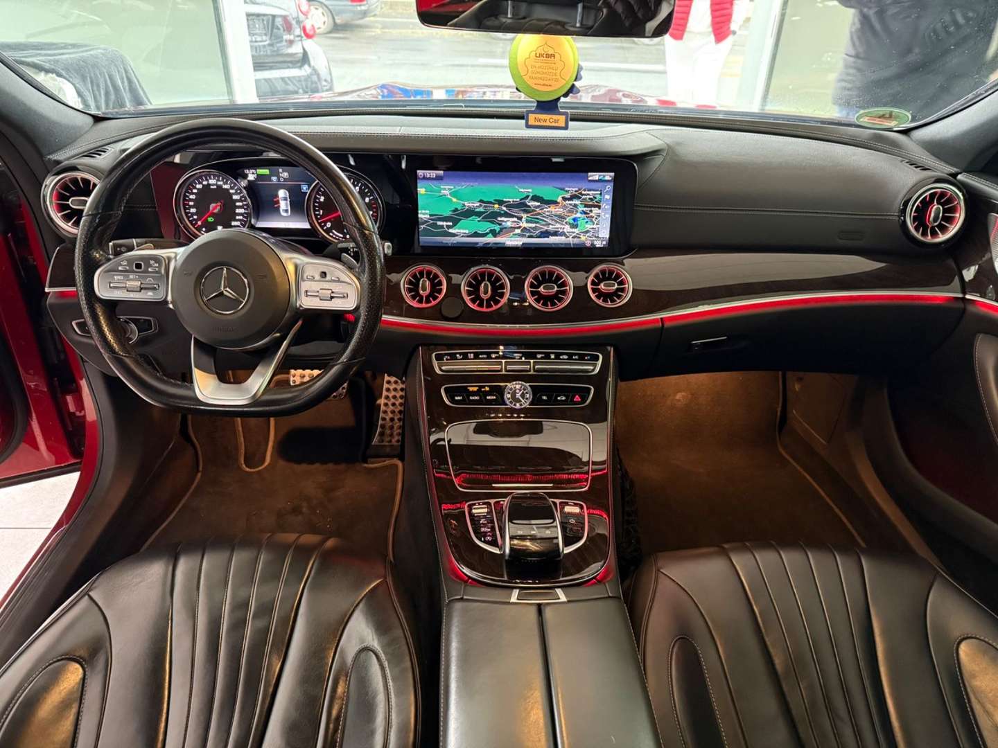 Mercedes CLS 450 AMG Line - 2019 - Joinsteer - #10