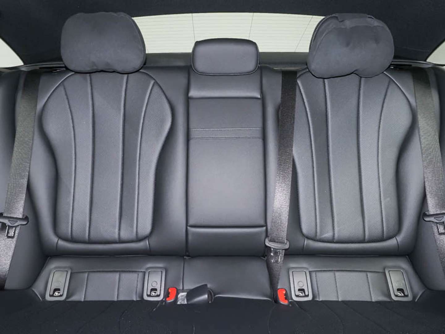 Mercedes EQE 300 Electric Art - 2024 - Joinsteer - #3