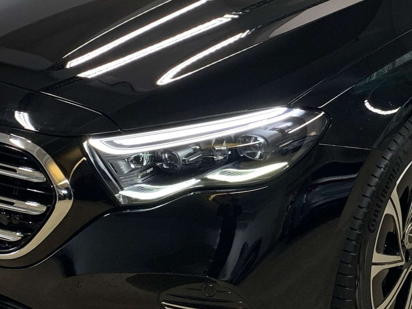 Mercedes Classe E 200 - 2025 - Joinsteer - #4